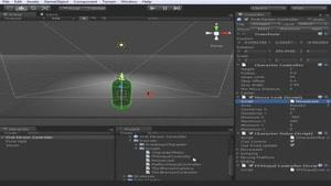 آموزش درس Unity 3D به زبان ترکی قسمت 18