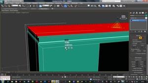 آموزش 3Ds Max به زبان ترکی قسمت 39