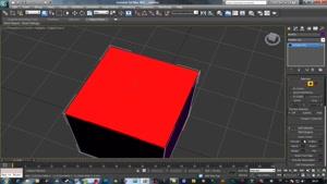 آموزش 3Ds Max به زبان ترکی قسمت 18