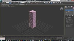 آموزش 3Ds Max به زبان ترکی قسمت 34