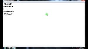 آموزش HTML به زبان ترکی قسمت 49