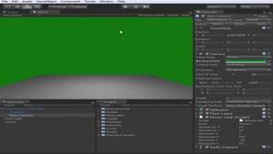 آموزش درس Unity 3D به زبان ترکی قسمت 15