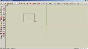 آموزش درس Sketchup به زبان ترکی قسمت 7