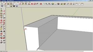 آموزش درس Sketchup به زبان ترکی قسمت 30