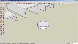 آموزش درس Sketchup به زبان ترکی قسمت 26