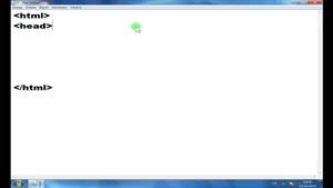 آموزش HTML به زبان ترکی قسمت 38