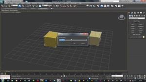 آموزش 3Ds Max به زبان ترکی قسمت 40