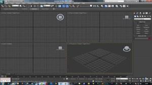 آموزش 3Ds Max به زبان ترکی قسمت 2