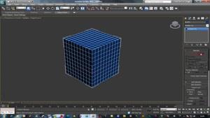 آموزش 3Ds Max به زبان ترکی قسمت 16