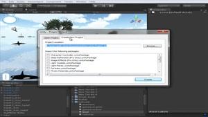 آموزش درس Unity 3D به زبان ترکی قسمت 8