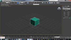 آموزش 3Ds Max به زبان ترکی قسمت 7