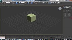 آموزش 3Ds Max به زبان ترکی قسمت 10