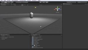 آموزش درس Unity 3D به زبان ترکی قسمت 19