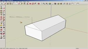 آموزش درس Sketchup به زبان ترکی قسمت 24