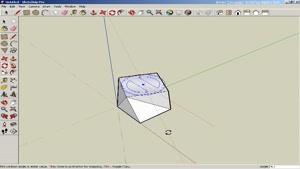 آموزش درس Sketchup به زبان ترکی قسمت 15