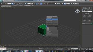 آموزش 3Ds Max به زبان ترکی قسمت 9