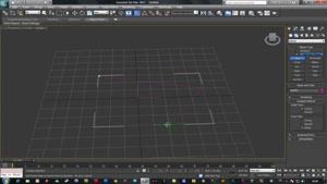 آموزش 3Ds Max به زبان ترکی قسمت 26