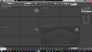 آموزش 3Ds Max به زبان ترکی قسمت 44