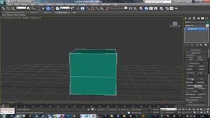 آموزش 3Ds Max به زبان ترکی قسمت 22