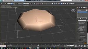 آموزش 3Ds Max به زبان ترکی قسمت 33