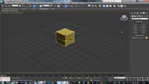 آموزش 3Ds Max به زبان ترکی قسمت 6