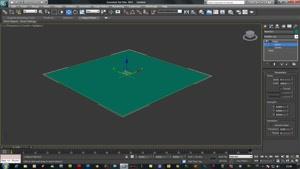 آموزش 3Ds Max به زبان ترکی قسمت 35