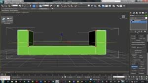 آموزش 3Ds Max به زبان ترکی قسمت 38