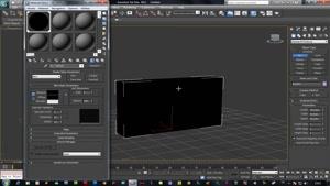 آموزش 3Ds Max به زبان ترکی قسمت 47