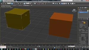 آموزش 3Ds Max به زبان ترکی قسمت 41