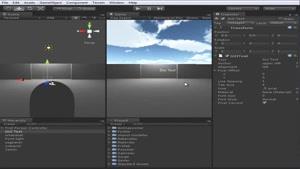 آموزش درس Unity 3D به زبان ترکی قسمت 25