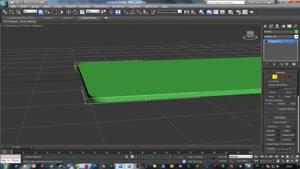 آموزش 3Ds Max به زبان ترکی قسمت 23