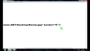 آموزش HTML به زبان ترکی قسمت 57