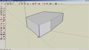 آموزش درس Sketchup به زبان ترکی قسمت 38