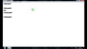 آموزش HTML به زبان ترکی قسمت 25