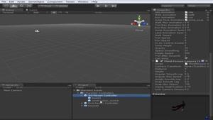 آموزش درس Unity 3D به زبان ترکی قسمت 12