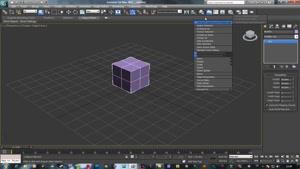 آموزش 3Ds Max به زبان ترکی قسمت 11