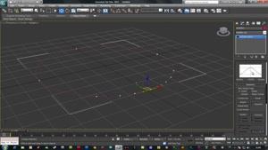 آموزش 3Ds Max به زبان ترکی قسمت 28