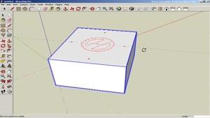 آموزش درس Sketchup به زبان ترکی قسمت 25