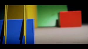 اجرای حرکات تماشایی و زیبا با دوچرخه