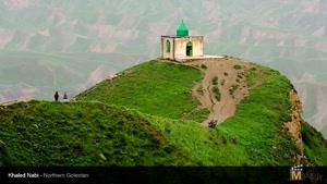 جاذبه‌های گردشگری استان گلستان