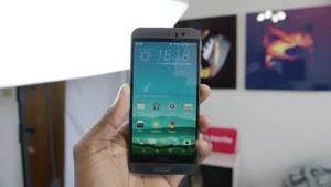 بررسی گوشی هوشمند HTC One M۹ Plus و گلکسی اس ۶
