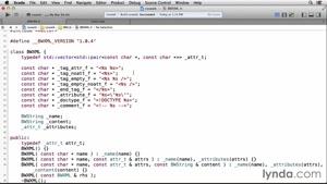 آموزش راه حل های برنامه نویسی ++C قسمت 33