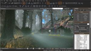 آموزش موتور CryENGINE قسمت 22