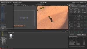 آموزش یونیتی 5 قسمت 22