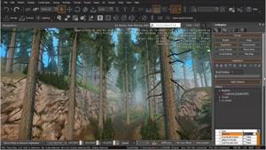 آموزش موتور CryENGINE قسمت 14