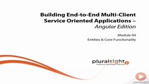 نحوه ساخت برنامه مولتی Client با Angular قسمت 15
