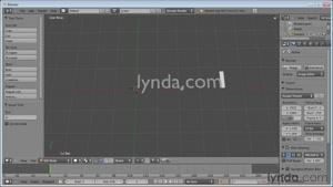 آموزش نرم افزار blender قسمت 35