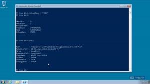 آموزش ویندوز پاورشل قسمت 35