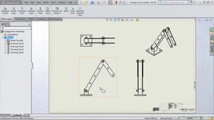 آموزش solid work 2015 قسمت 102