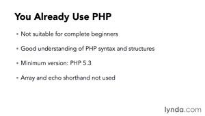 آموزش راه حل های برنامه نویسی PHP قسمت 2